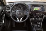 Mazda6 Sedan 2013 года
